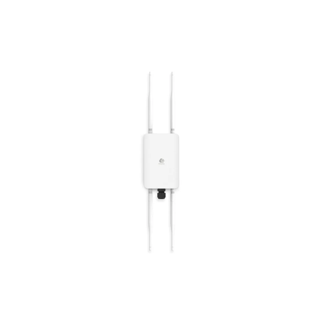 Zewnętrzny Access Point WiFi 5 802.11ac, 1GbE, zarządzalny ECW160