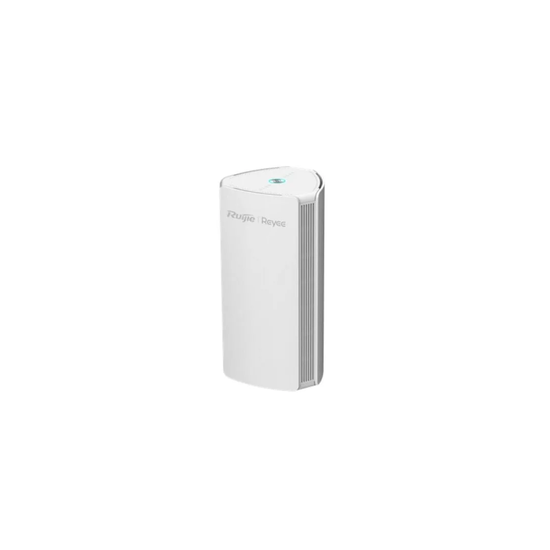 Router Reyee Wi-Fi 6 - 802.11ax - 1800Mbps 1 port WAN + 2 porty LAN zestaw 2szt.