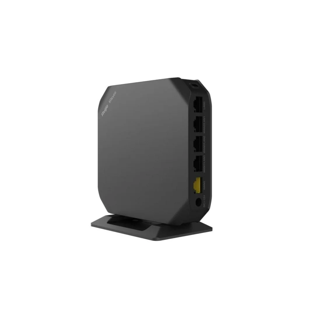 Router Reyee AC1300 Wi-Fi 5 - 802.11ac - 1267Mbps 5 portów 1Gbit