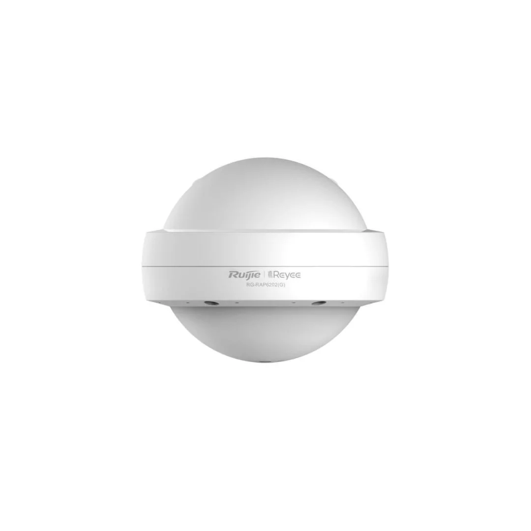 Access Point Reyee AC1300 Wi-Fi 5 - 802.11ac - 1267Mbps 2 porty 1Gbit Zasilany PoE++ Zewnętrzny IP68