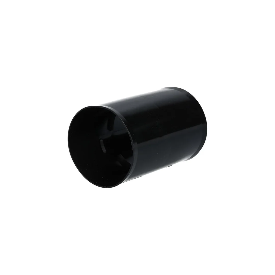 Złączka ZPRD 75mm do rur dwuwarstwowych karbowanych RDG DVR 75/64mm ELMARK