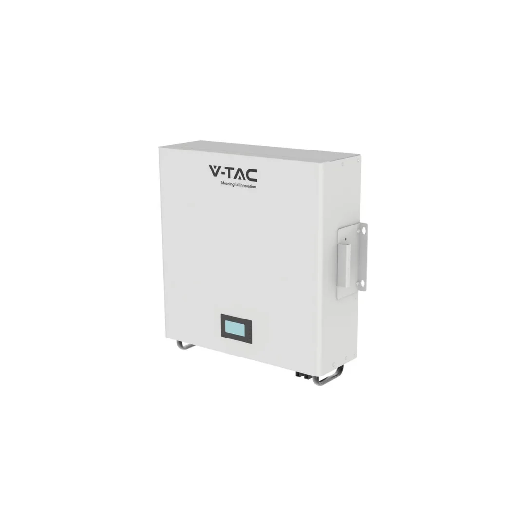 Magazyn Energii 5,12kWh 51,2W 100Ah 10 Lat Gwarancji 11526
