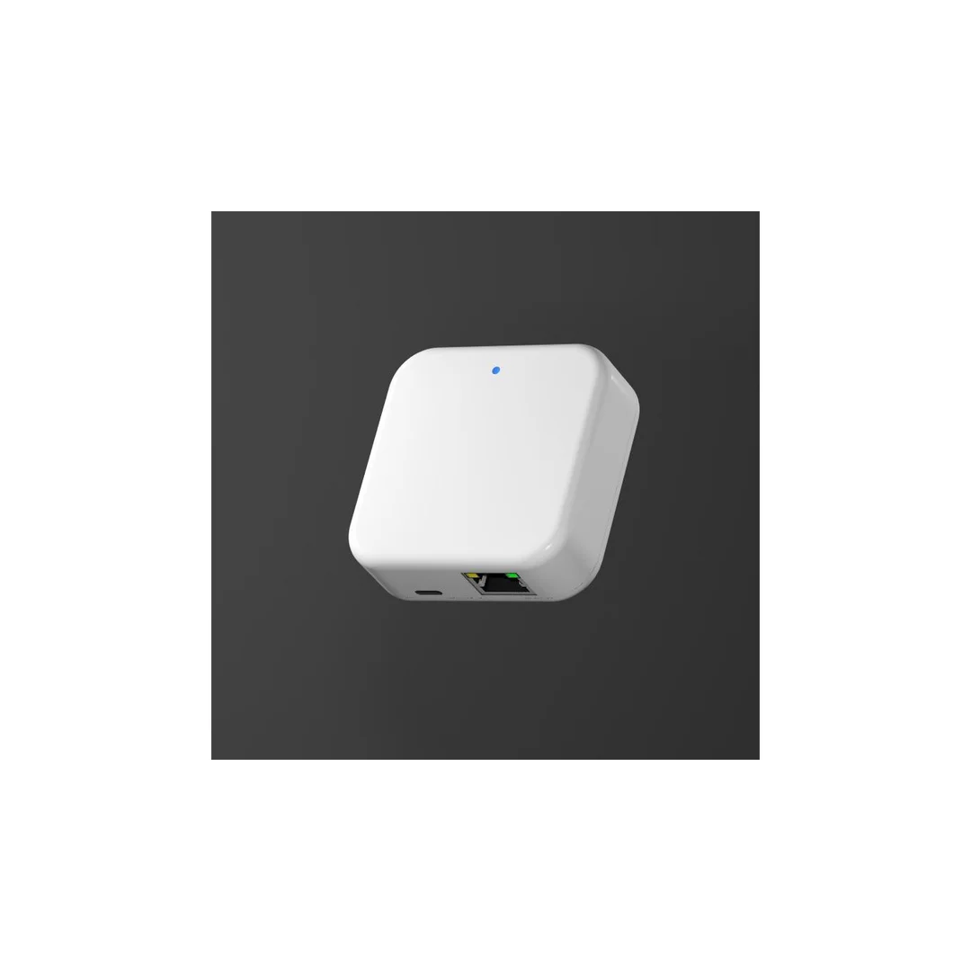 Bramka BT-LAN-G3P dla SmartLock -PoE- kontrola on-line