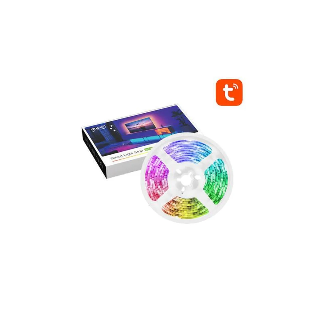 Inteligentna taśma LED Gosund SL1 (2,8m), Tuya