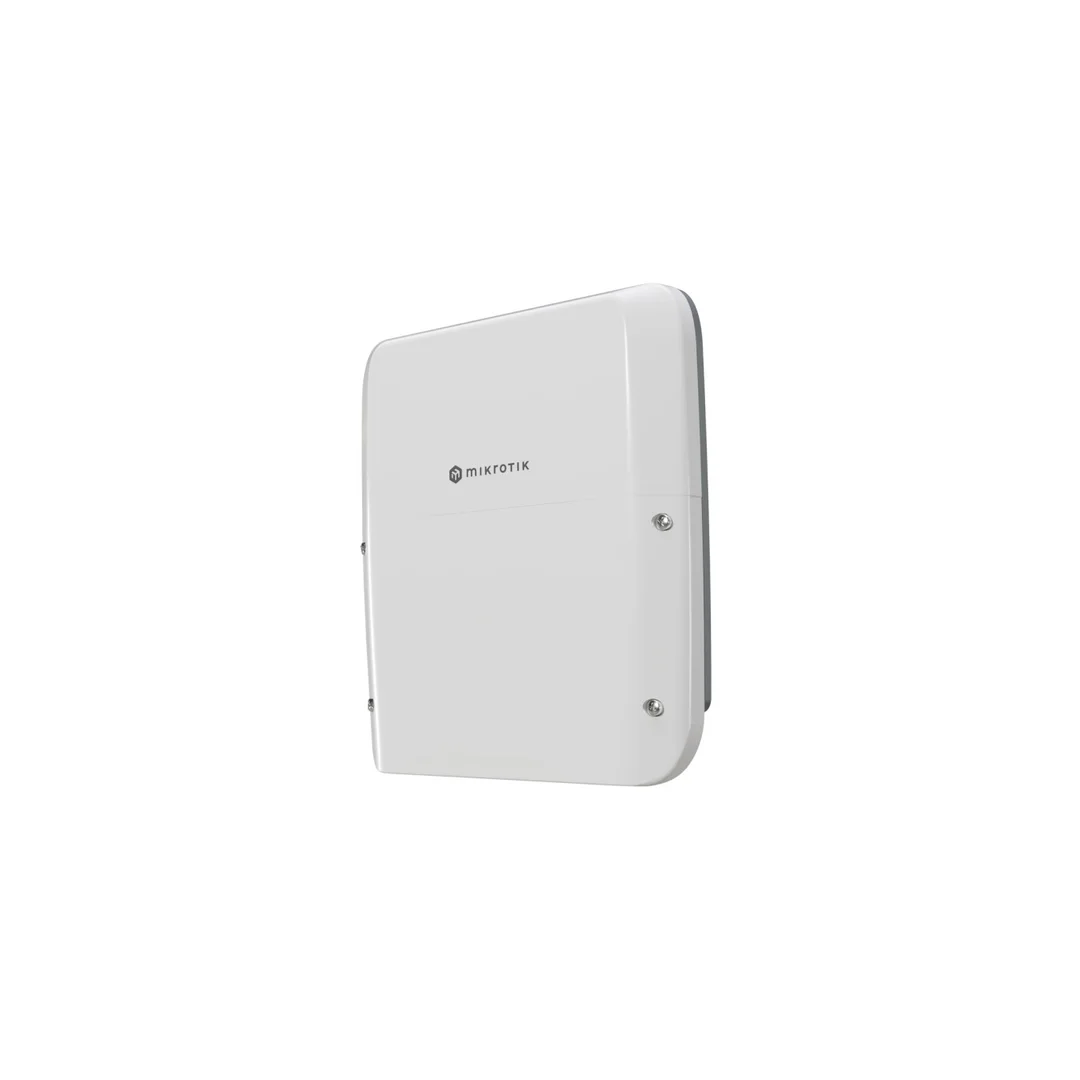 Router 7x RJ45 1000Mb/s PoE, 1x RJ45 2.5Gb/s PoE, 1x SFP+, 1x USB 3.0, IP66 MikroTik RB5009UPr+S+OUT