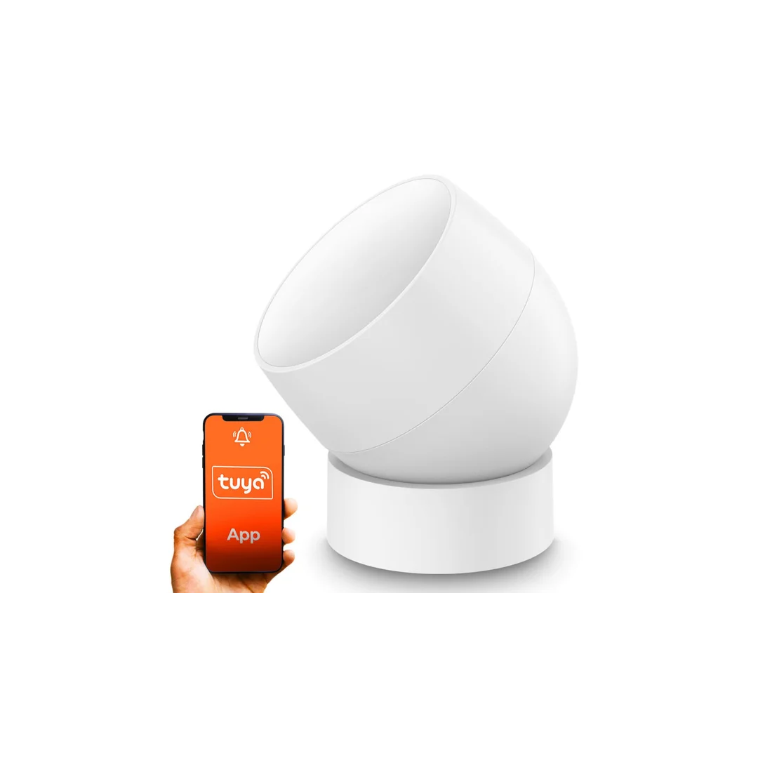 Czujnik ruchu PIR, Smart Home Extralink Smart Life Motion Sensor