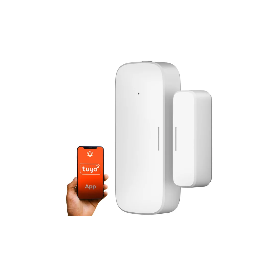 Czujnik otwarcia drzwi i okien Smart Home Extralink Smart Life Window and Door Sensor
