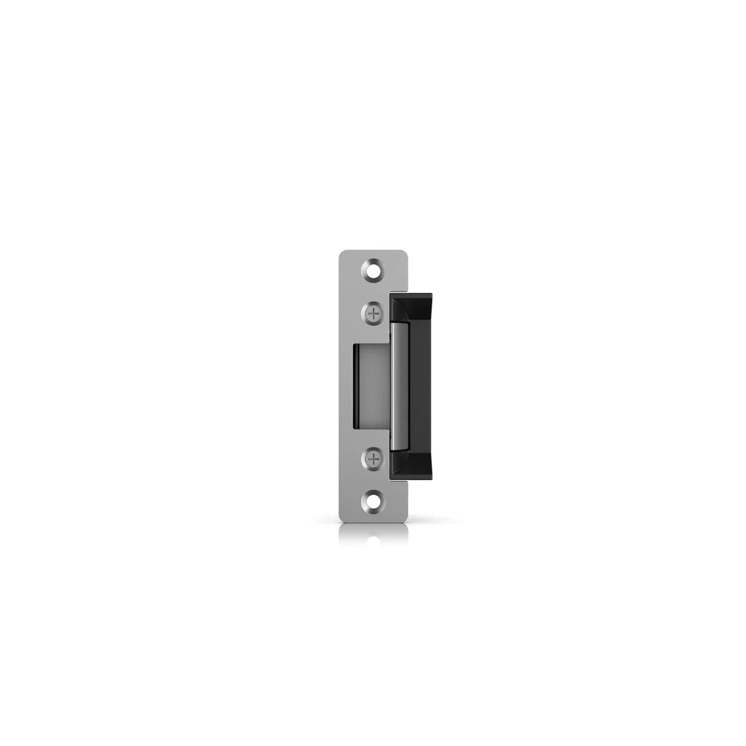 Zamek elektryczny Access Lock Electric, stop cynkowy, stal nierdzewna Ubiquiti UA-Lock-Electric-U