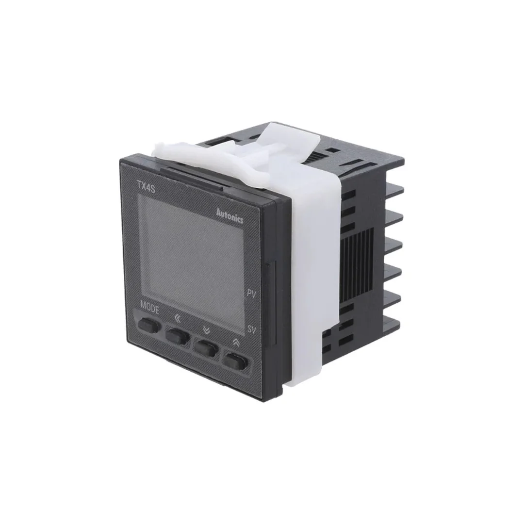 Moduł typu regulator temperatury, analogowe,SSR / alarmowe, IP50 TX4S-B4C
