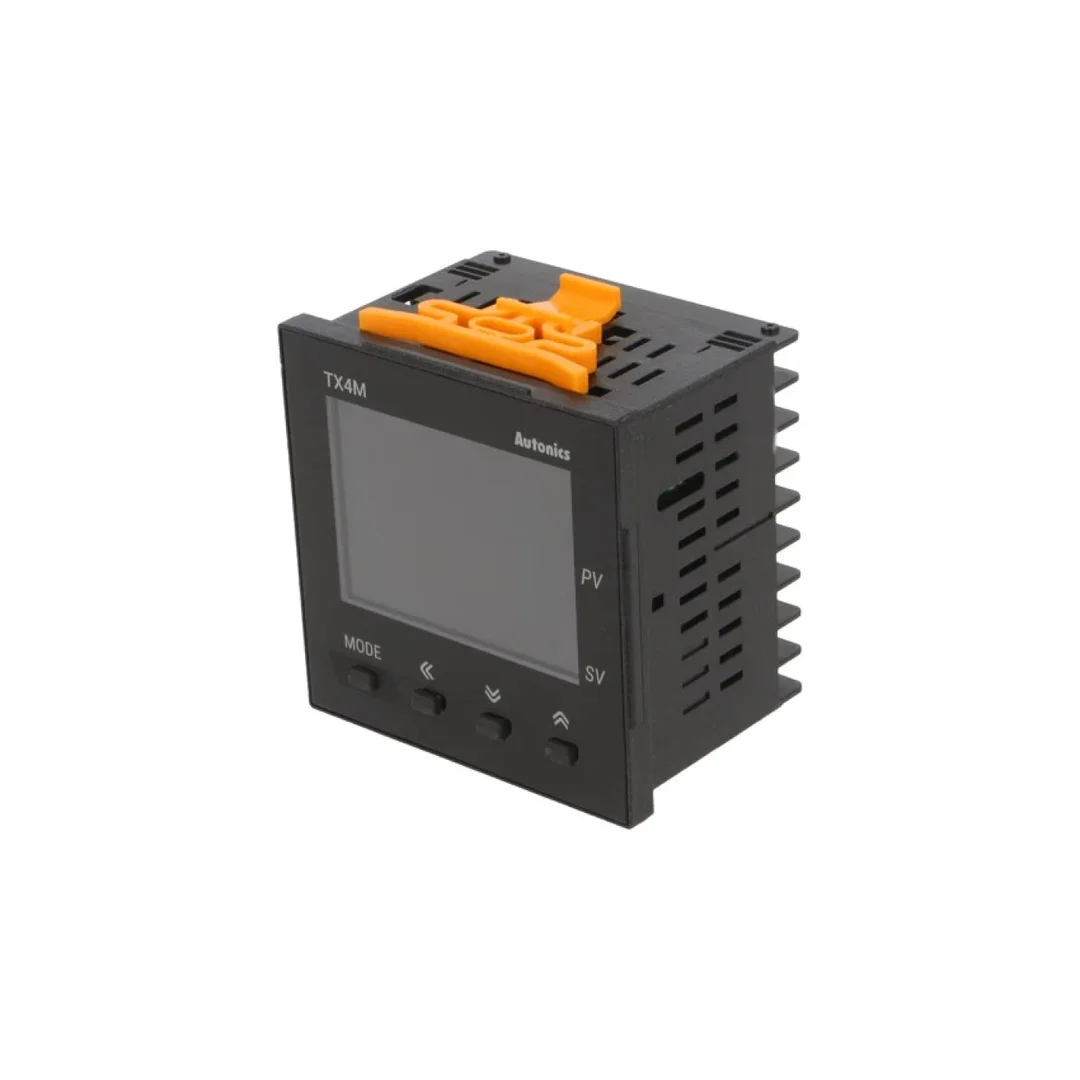 Moduł typu regulator temperatury, analogowe,SSR / alarmowe, IP50 TX4M-24C