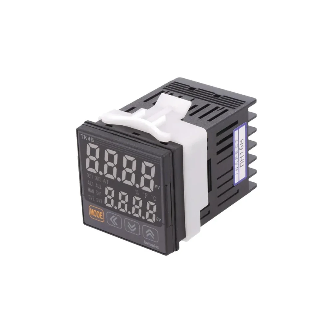 Moduł typu regulator temperatury, analogowe,SSR / SPST-NO, IP65 TK4S-14CR