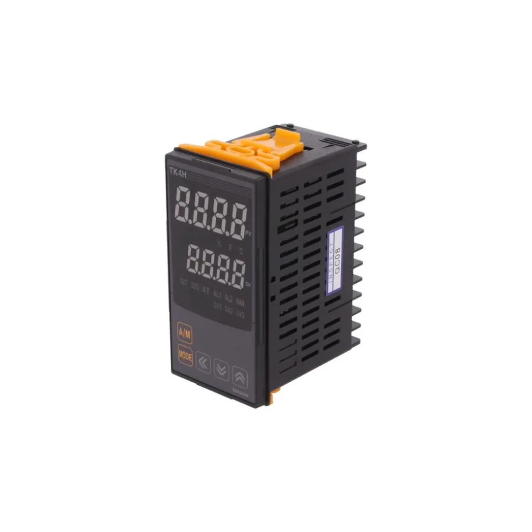 Moduł typu regulator temperatury, SPST-NO / analogowe,SSR, IP65 TK4H-14RC