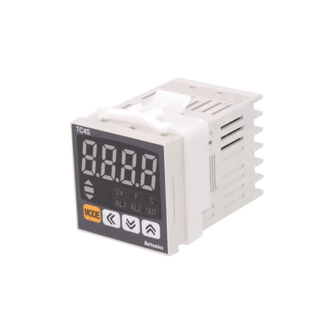 Moduł typu regulator temperatury, SPST-NO / SSR / alarmowe TC4S-22R
