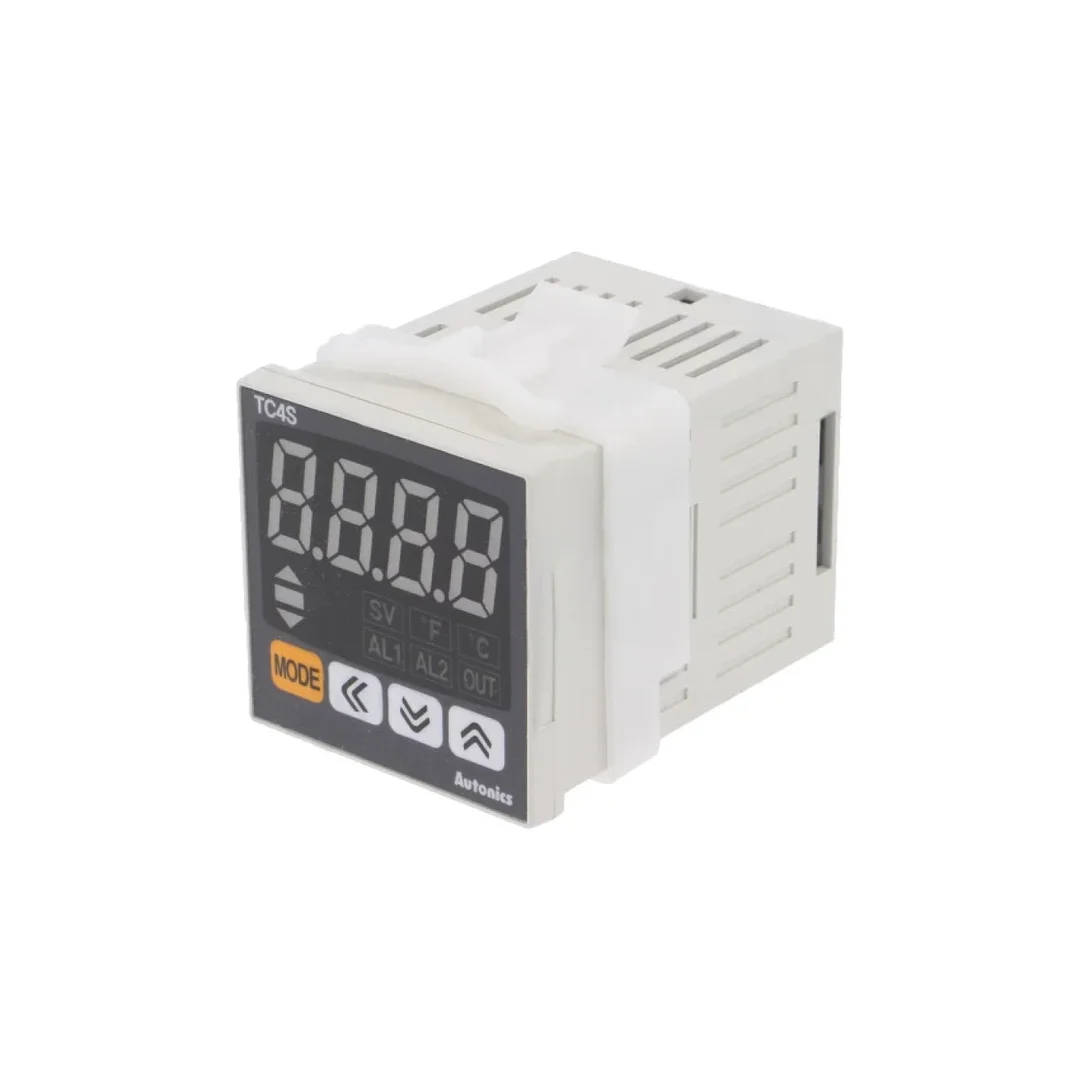 Moduł typu regulator temperatury, SPST-NO / SSR / alarmowe TC4SP-14R