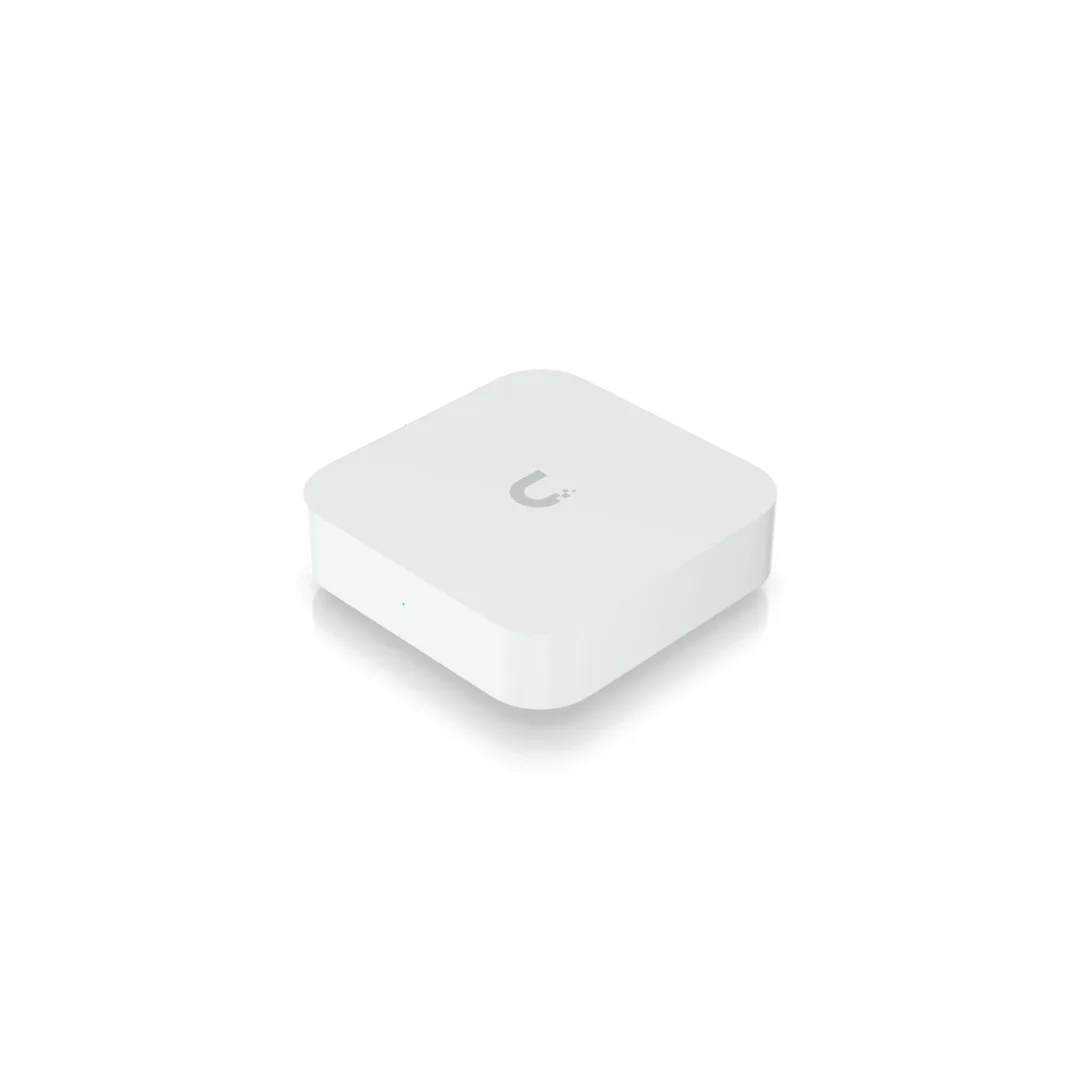 Brama UniFi Gateway Lite, 2x RJ45 1000Mb/s, USB-C Ubiquiti UXG-Lite-EU