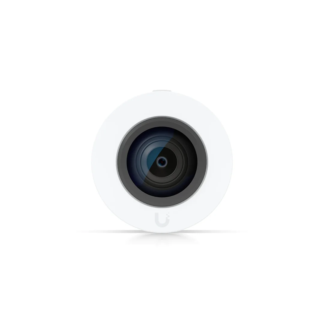 Kamera IP niskoprofilowa, H: 180, V: 180, D: 180, 4MP 2160 x 2160, 24fps Ubiquiti UVC-AI-Theta-ProLens360