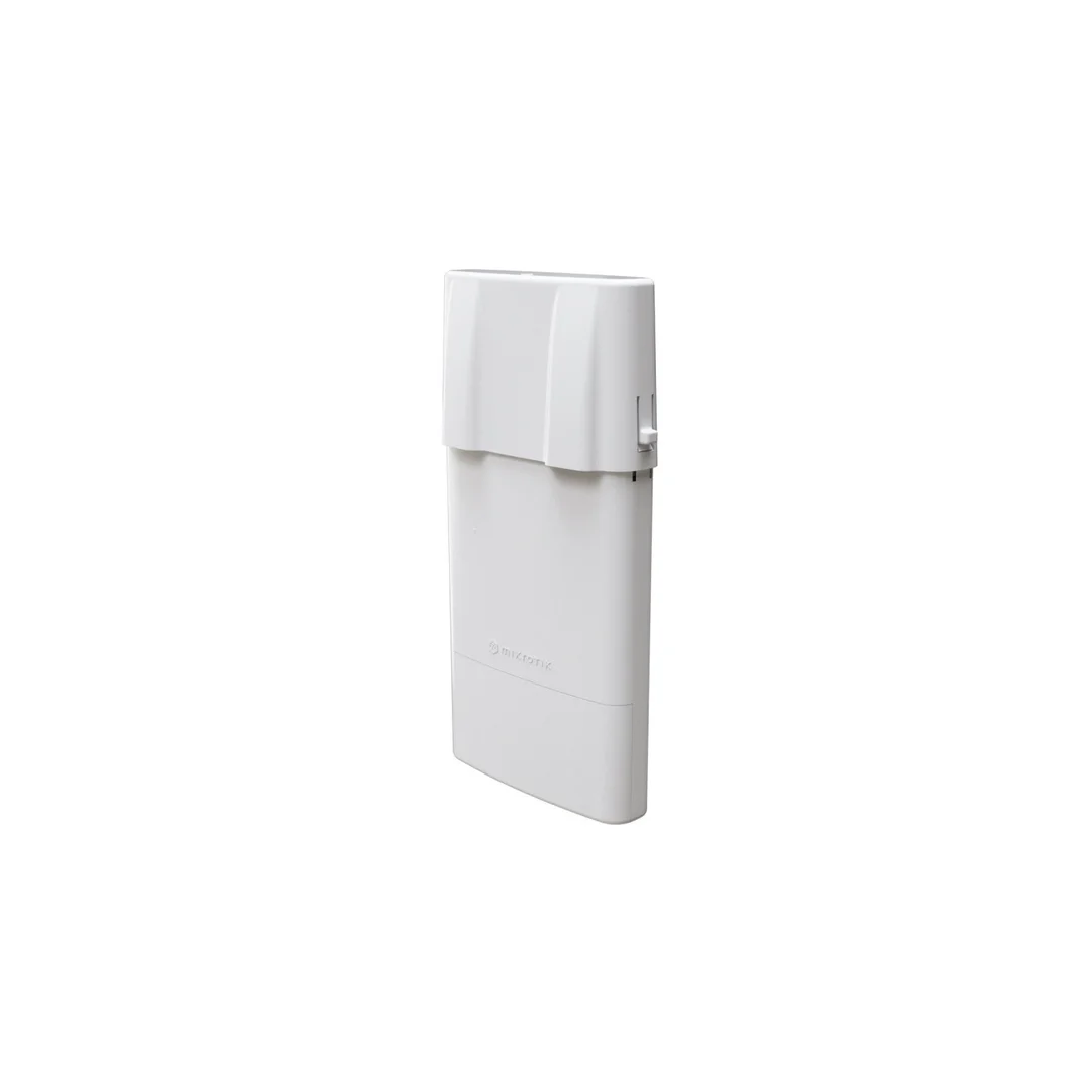 Punkt dostępowy L11UG-5HaxD-NB, WiFi6, 1x RJ45 1000Mb/s, USB, IP54 Mikrotik NetBox 5 ax