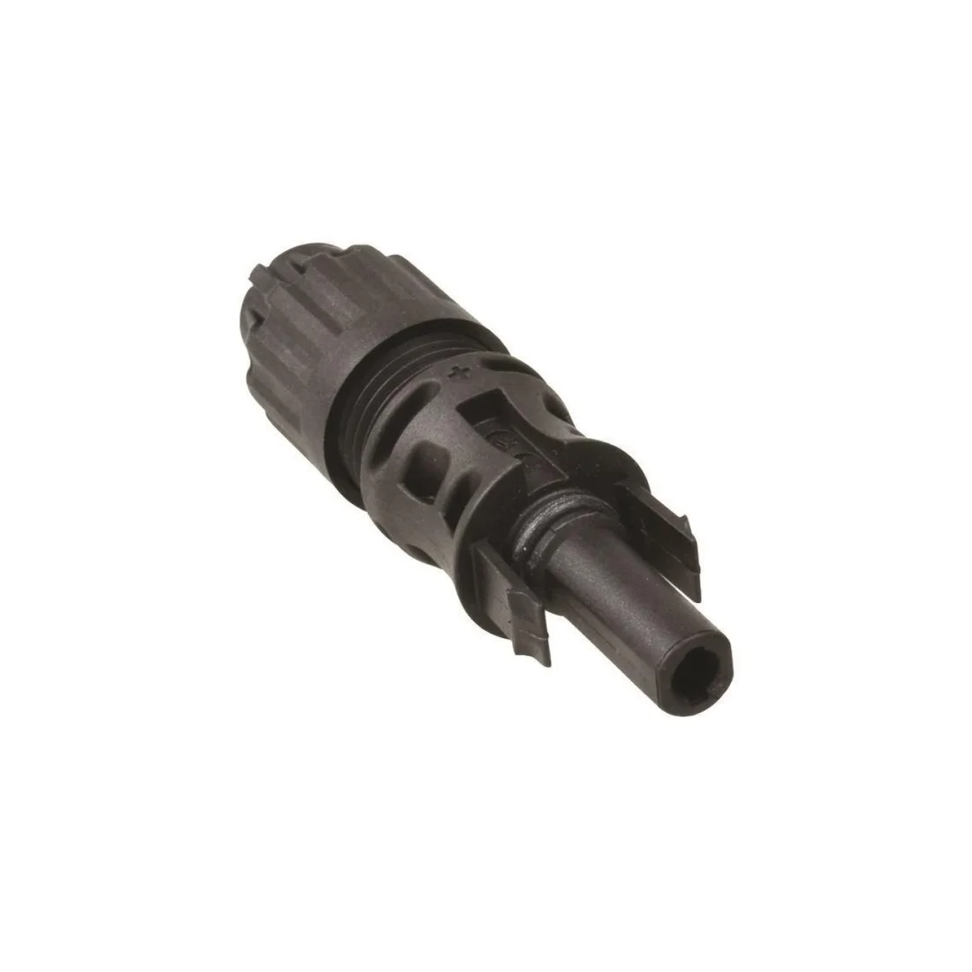 Gniazdo MC4 złącze solarne Konektor na przewód 4-6mm2 1500V EVO2 Staubli (Multi-Contact)