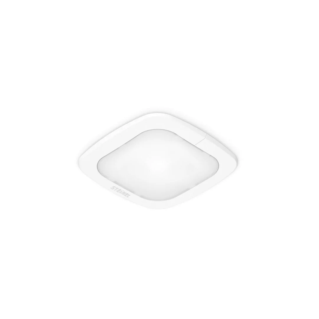 Czujnik obecności Steinel IR Quattro Slim KNX V3