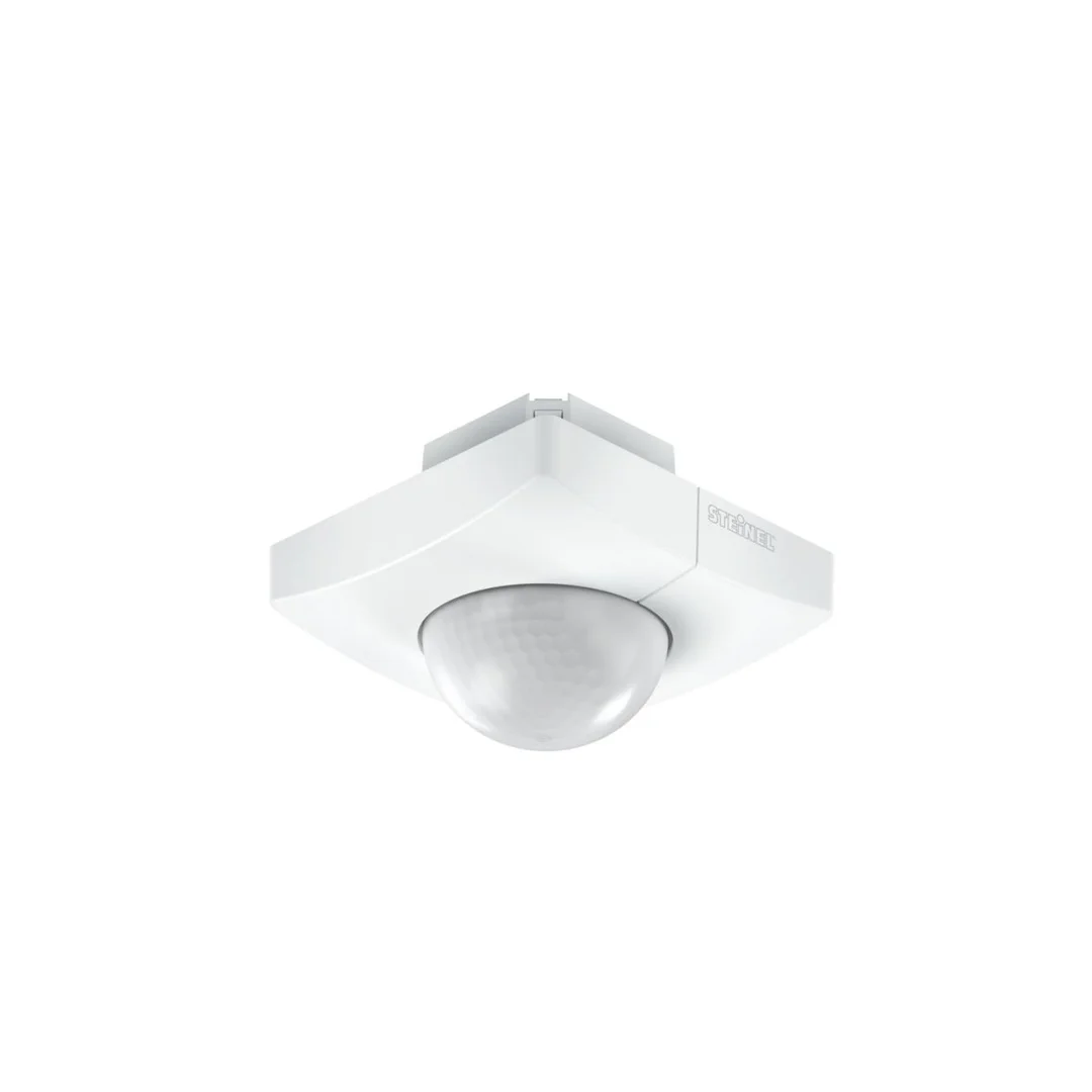 Czujnik ruchu Steinel IS345 KNX V3.1 UP kwadrat