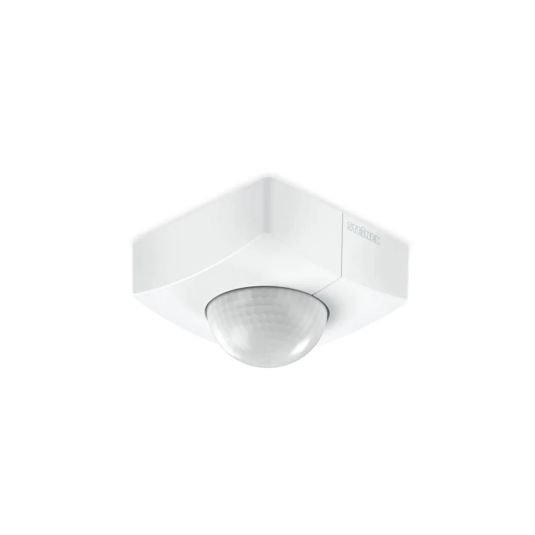 Czujnik ruchu Steinel IS3360 KNX V3.1 AP kwadrat