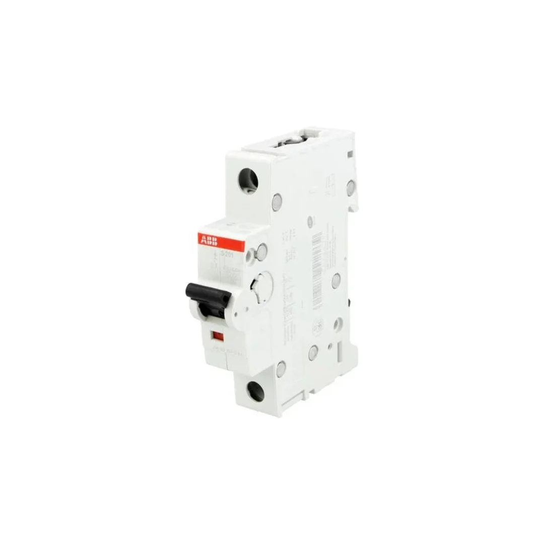 Wyłącznik nadprądowy 1P Z 6A 6kA AC 2CDS251001R0378