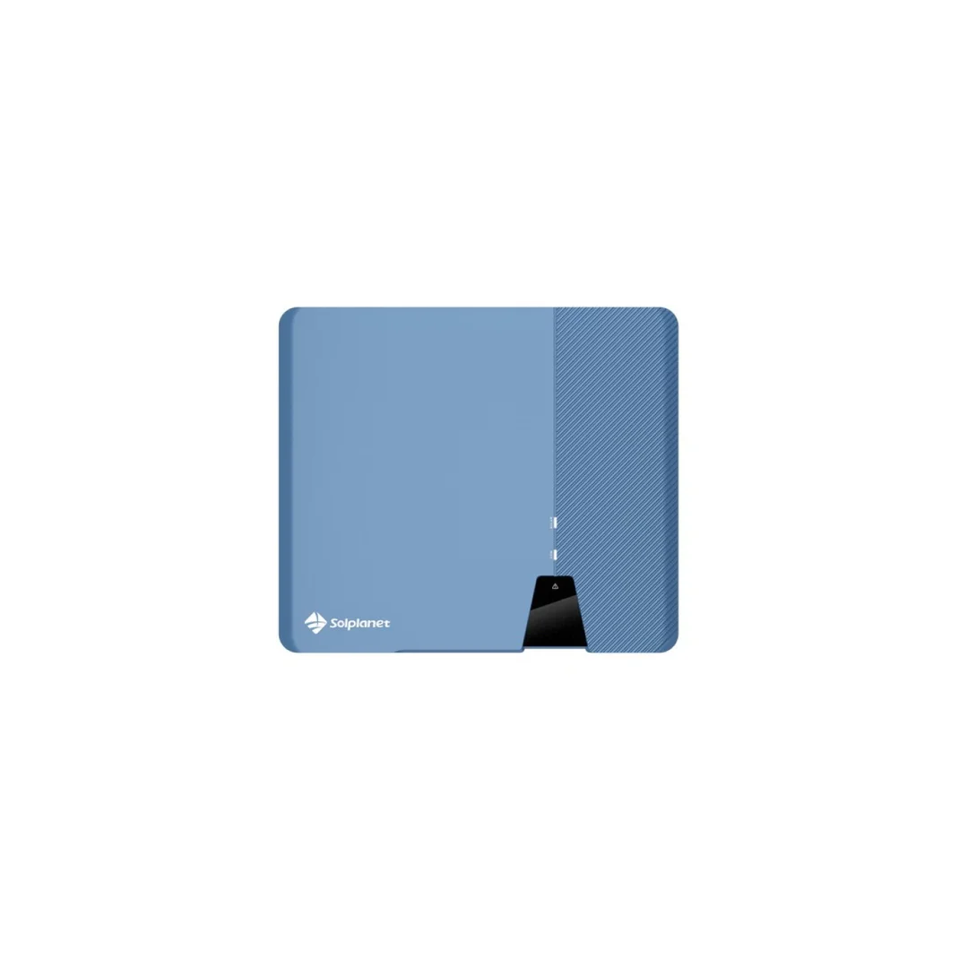 Falownik Solplanet // ASW_4K-LT-G2_Pro, 3-fazowy, 4kW, 2 MPPT 16A, rozłącznik DC, komunikacja Wi-Fi, RS485, opcja 4G, ograniczni