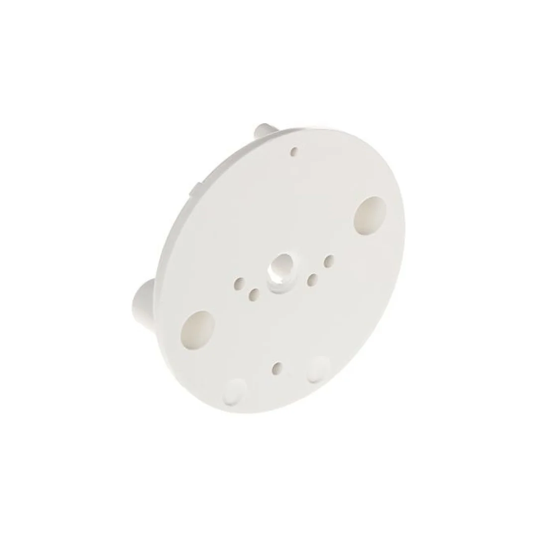 Wkładka do mocowania czujek Outdoor Curtain Detector (kolor biały) SATEL BE WAVE