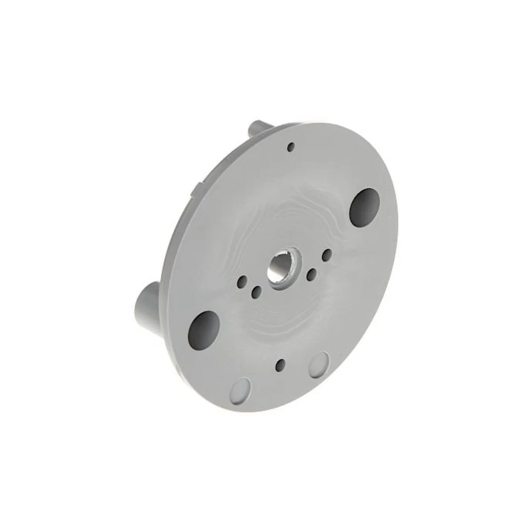 Wkładka do mocowania czujek Outdoor Curtain Detector (kolor szary) SATEL BE WAVE