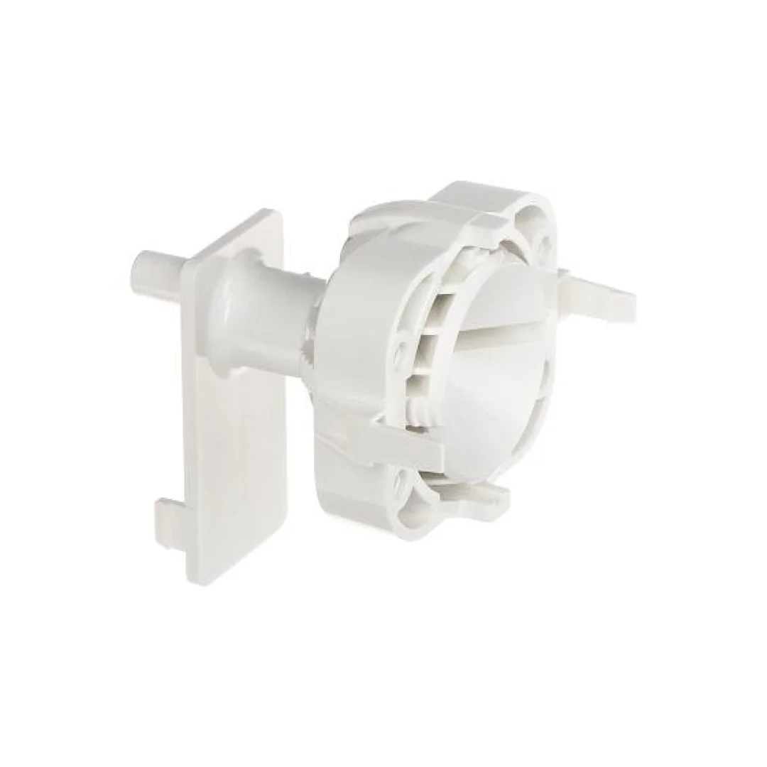 Uchwyt kulowy do czujek Outdoor Motion Detector (kolor biały) SATEL BE WAVE