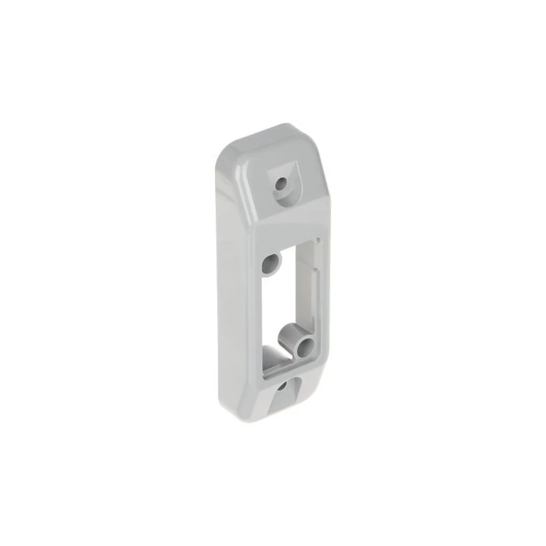 Podstawa dystansowego uchwytu sufitowo-ściennego BRACKET E (wysokość 22 mm, kolor szary) SATEL BE WAVE