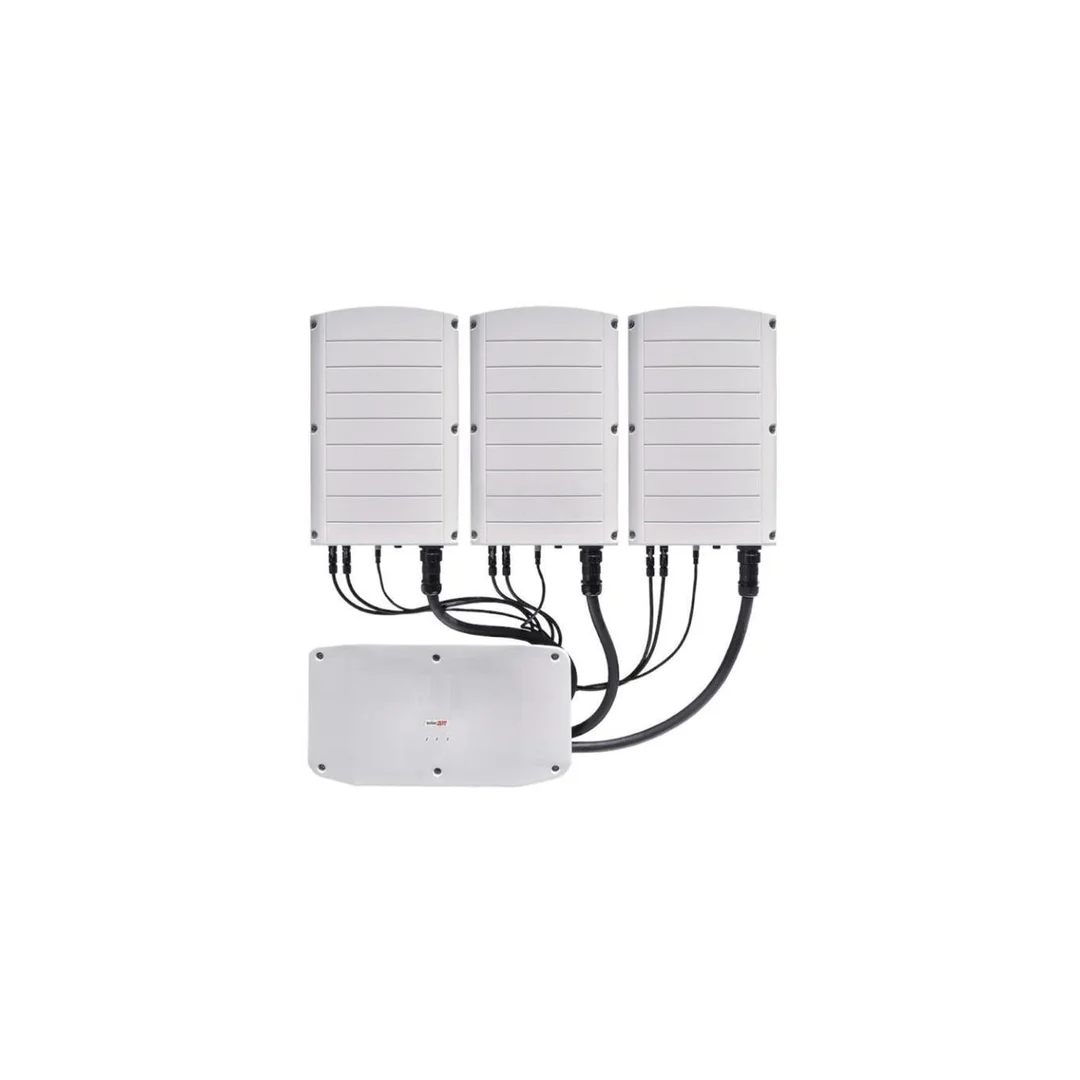 Falownik SolarEdge 90kW Solaredge SE90K
