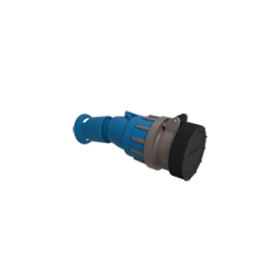 Rotor - gniazdo przenośne z rozłącznikiem 32A 3P+E 500V 7H IP66/67
