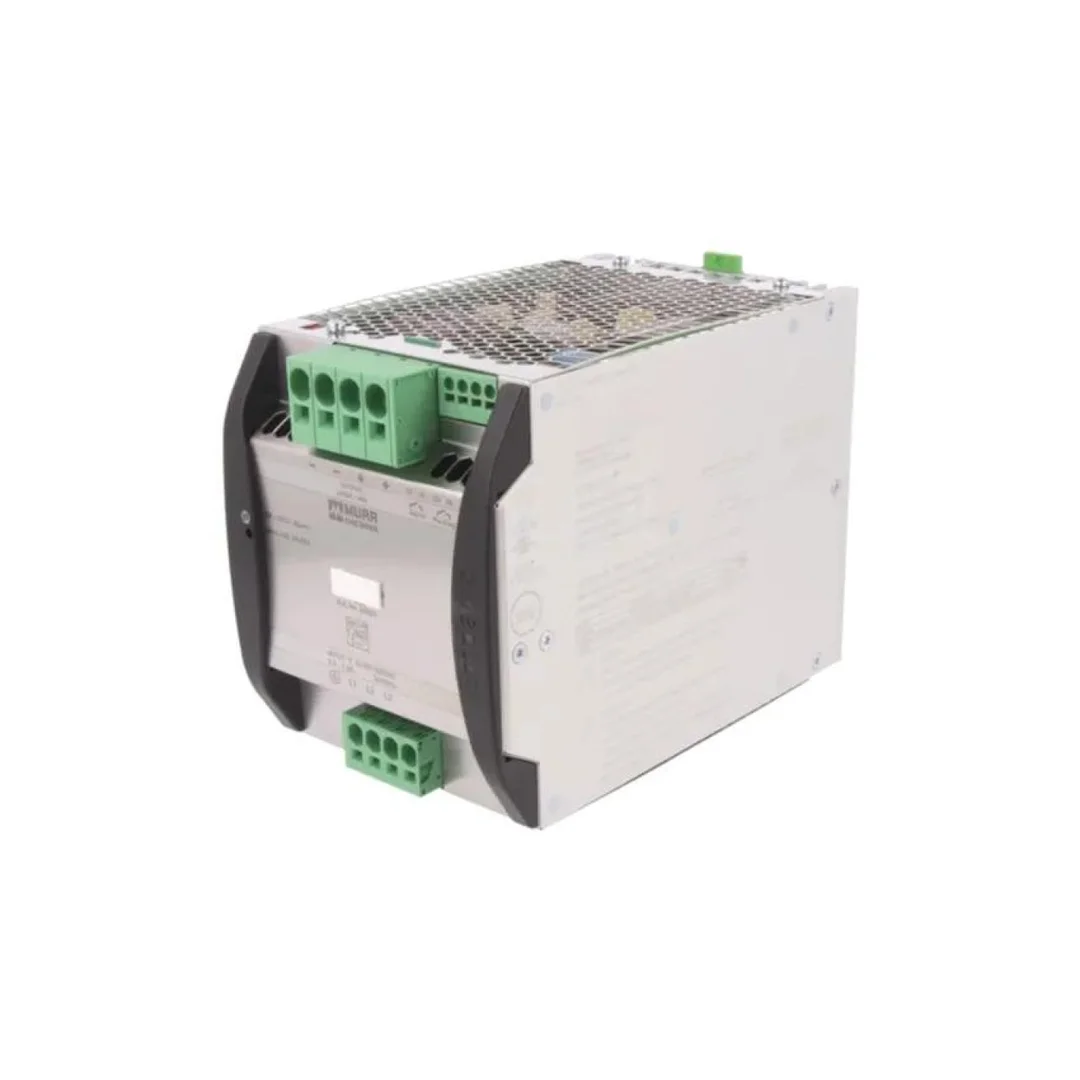 Zasilacz impulsowy, modułowy, 960W, 24VDC, 40A, na szynę DIN 85693