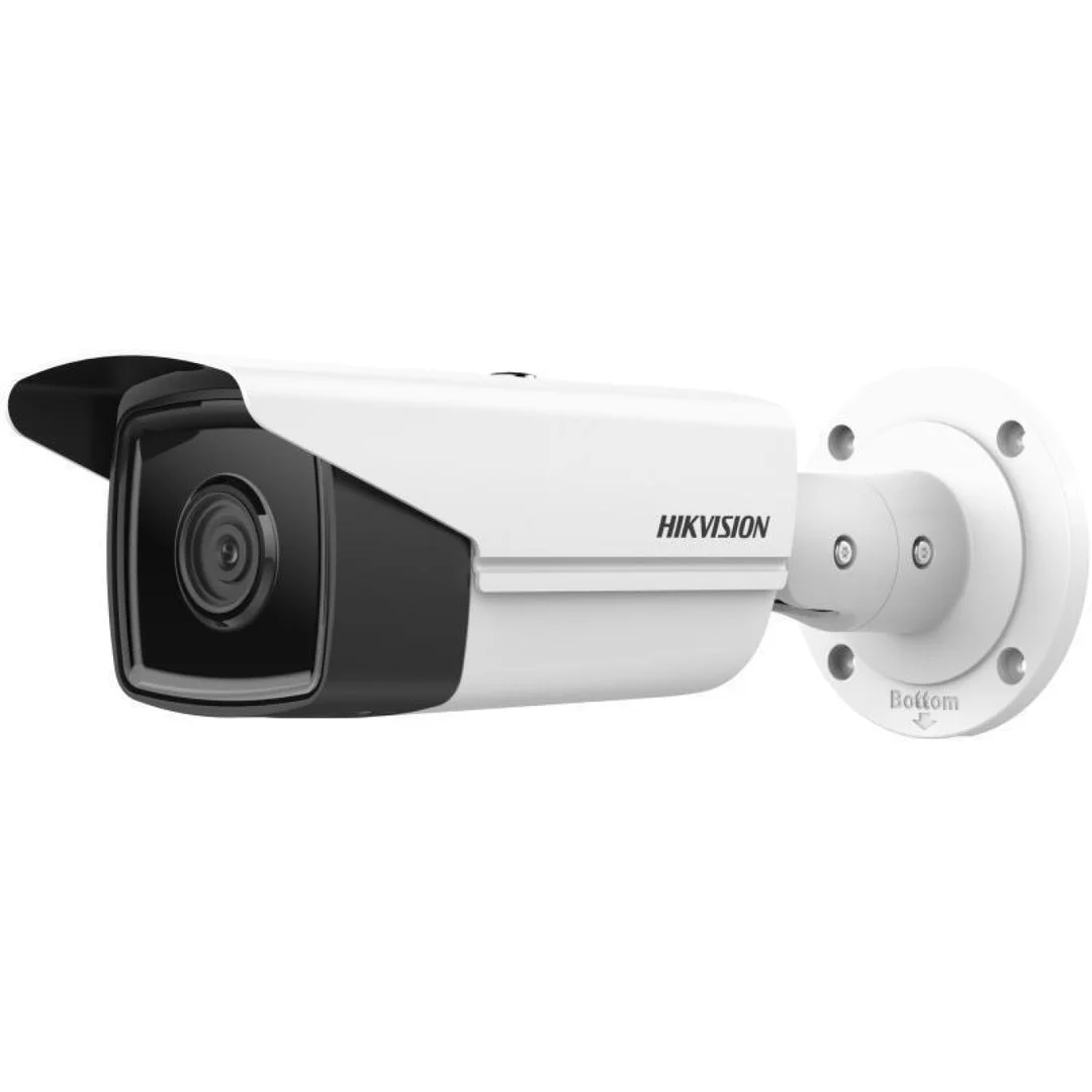 Kamera tubowa IP 4Mpx 2.8mm DS-2CD2T43G2-2LI(2.8mm)