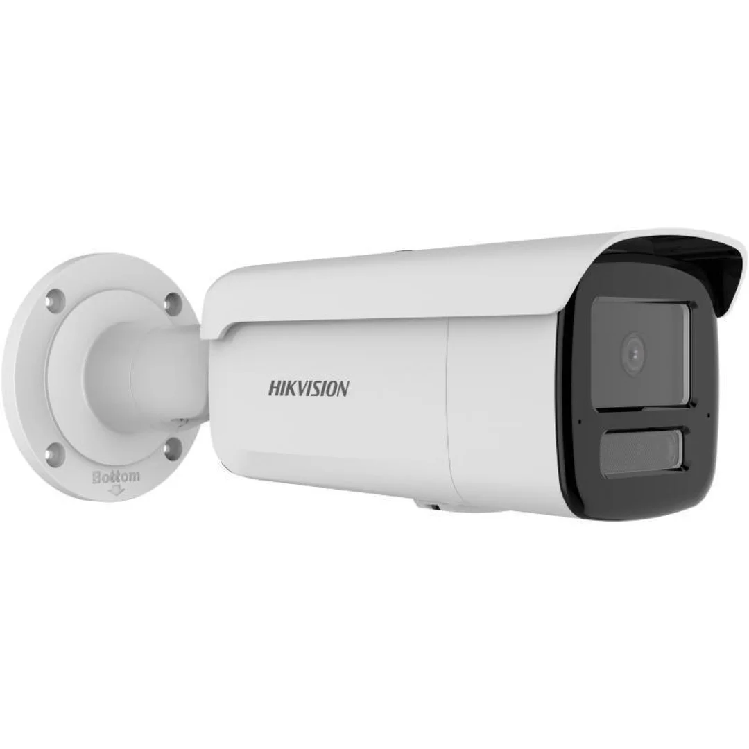 Kamera tubowa IP 4Mpx 2.8mm DS-2CD2T43G2-4LI(2.8mm)