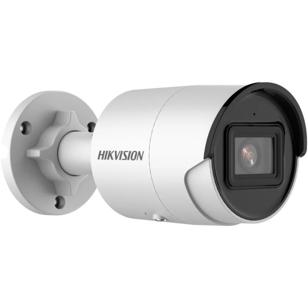 Kamera tubowa IP 4Mpx 2.8mm DS-2CD2043G2-LI2U(2.8mm