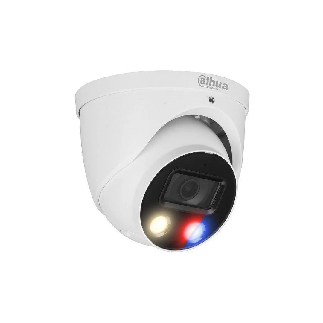 Kamera kopułkowa IP 8Mpx 2.8mm IPC-HDW3849H-AS-PV-0280B-S5