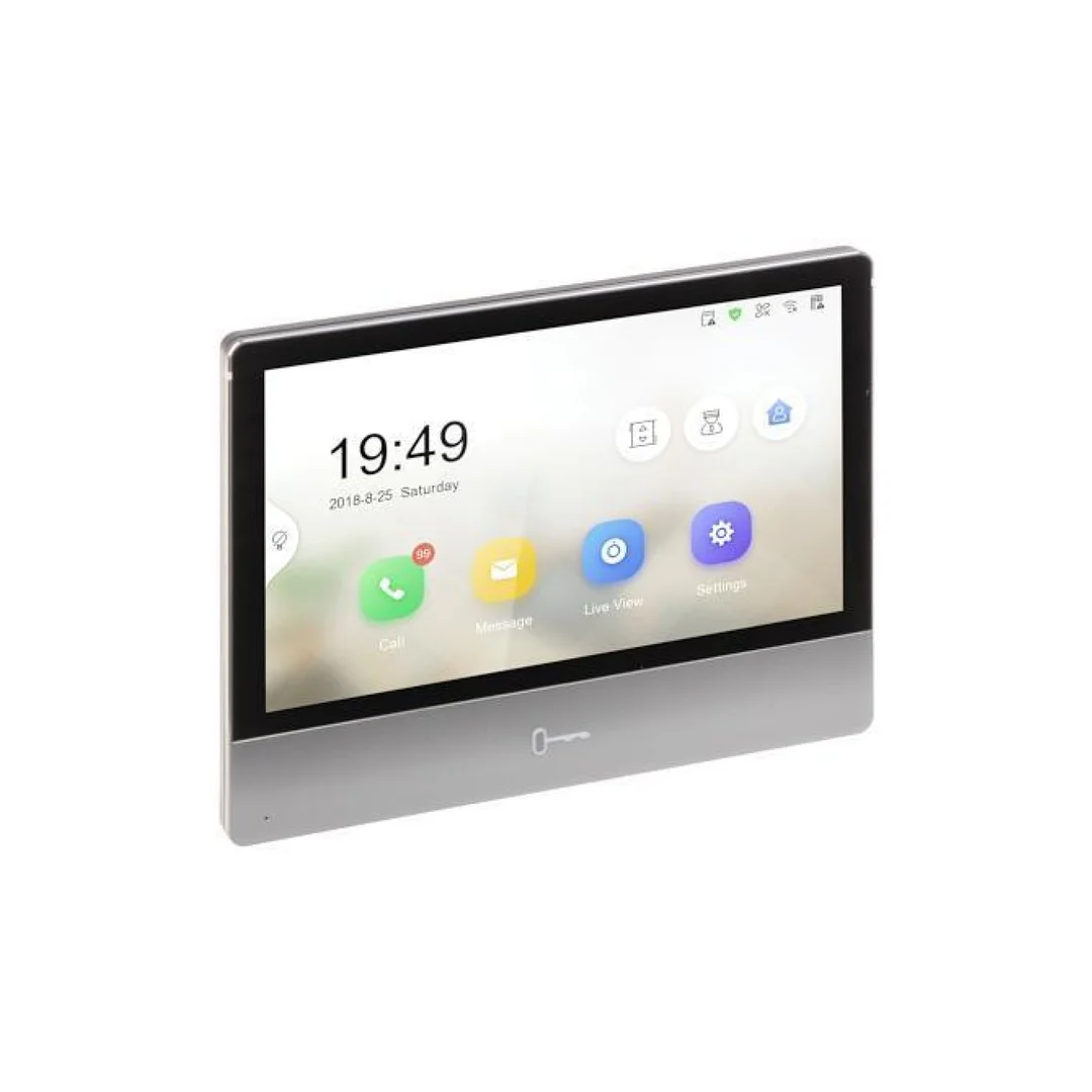 Monitor wideodomofonu DS-KH8350-WTE1