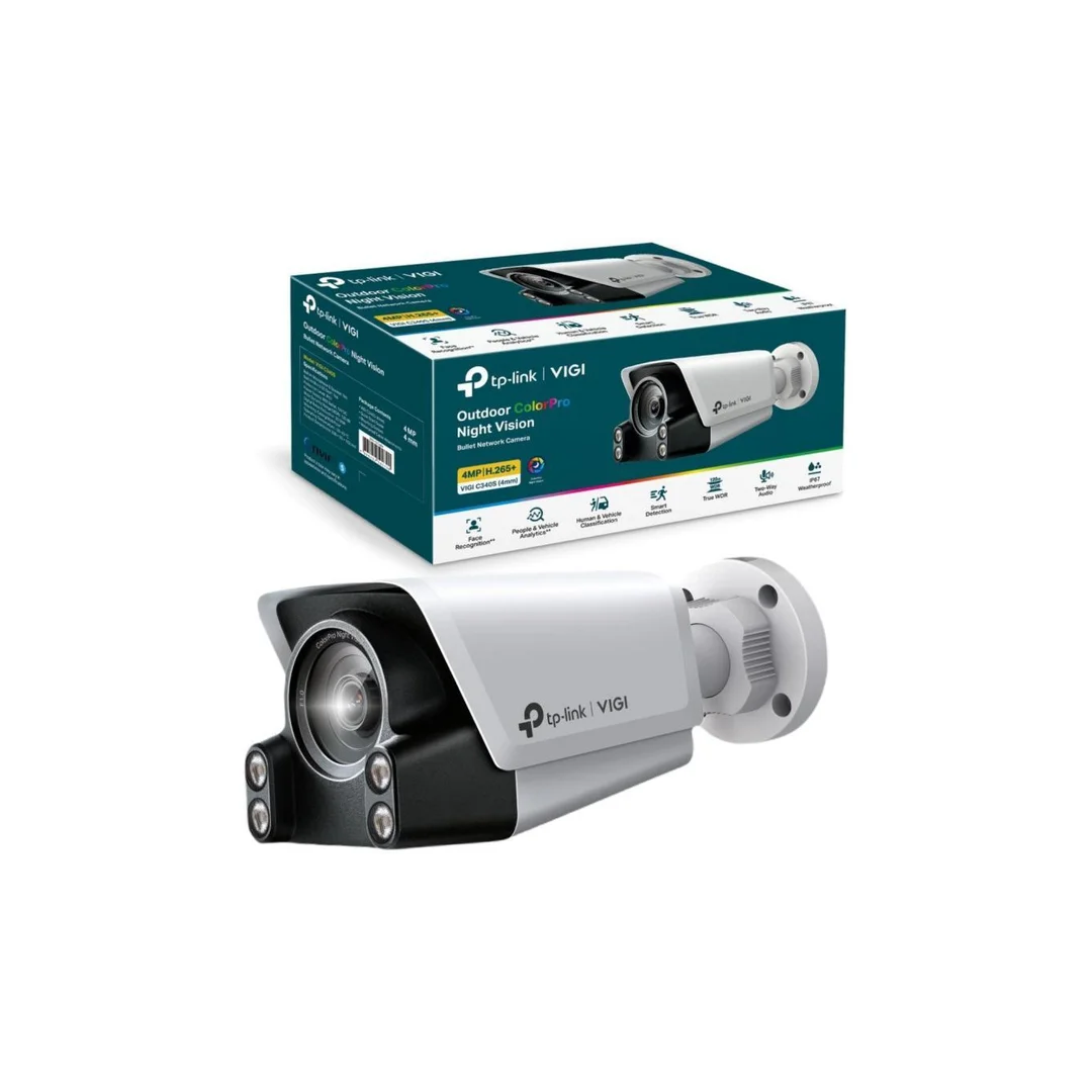 Kamera TP-Link vigi C340S (4mm)