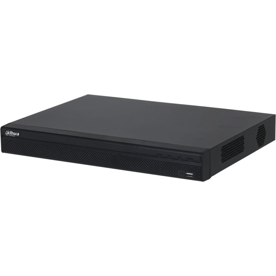 Rejestrator IP 8-kanałowy 12Mpx NVR4208-4KS3