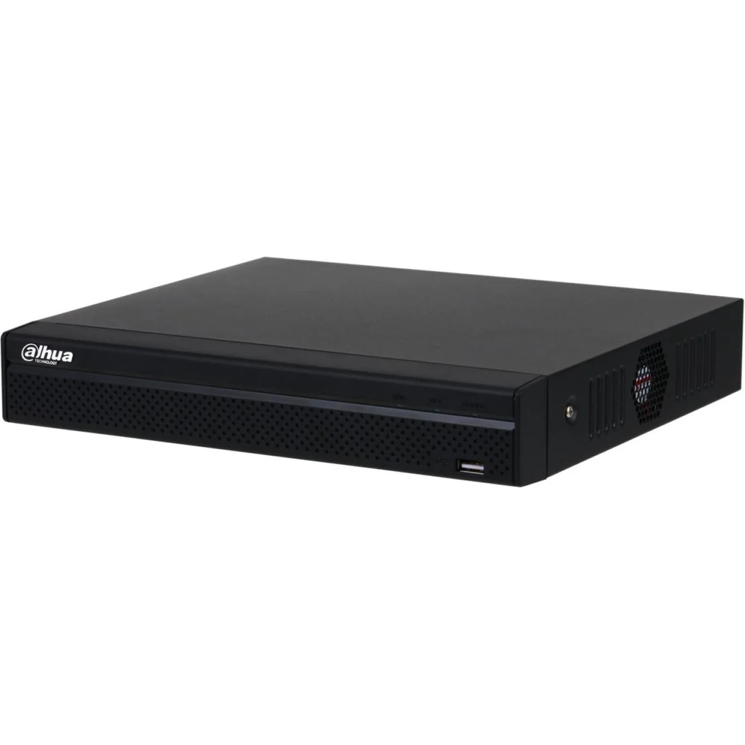 Rejestrator IP 4-kanałowy 12Mpx NVR4104HS-4KS3