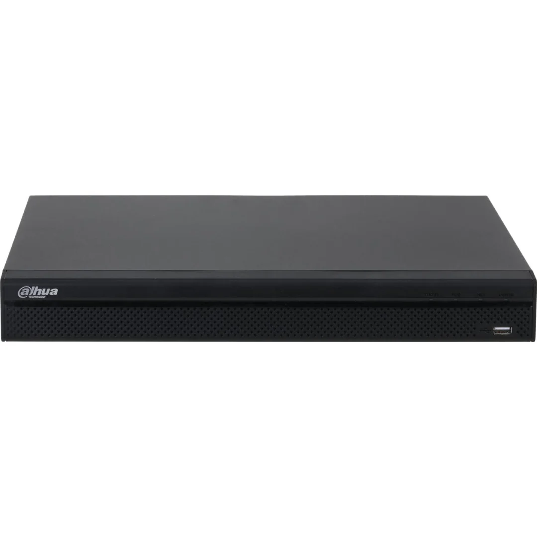 Rejestrator IP 8-kanałowy 12Mpx NVR4208-8P-4KS3