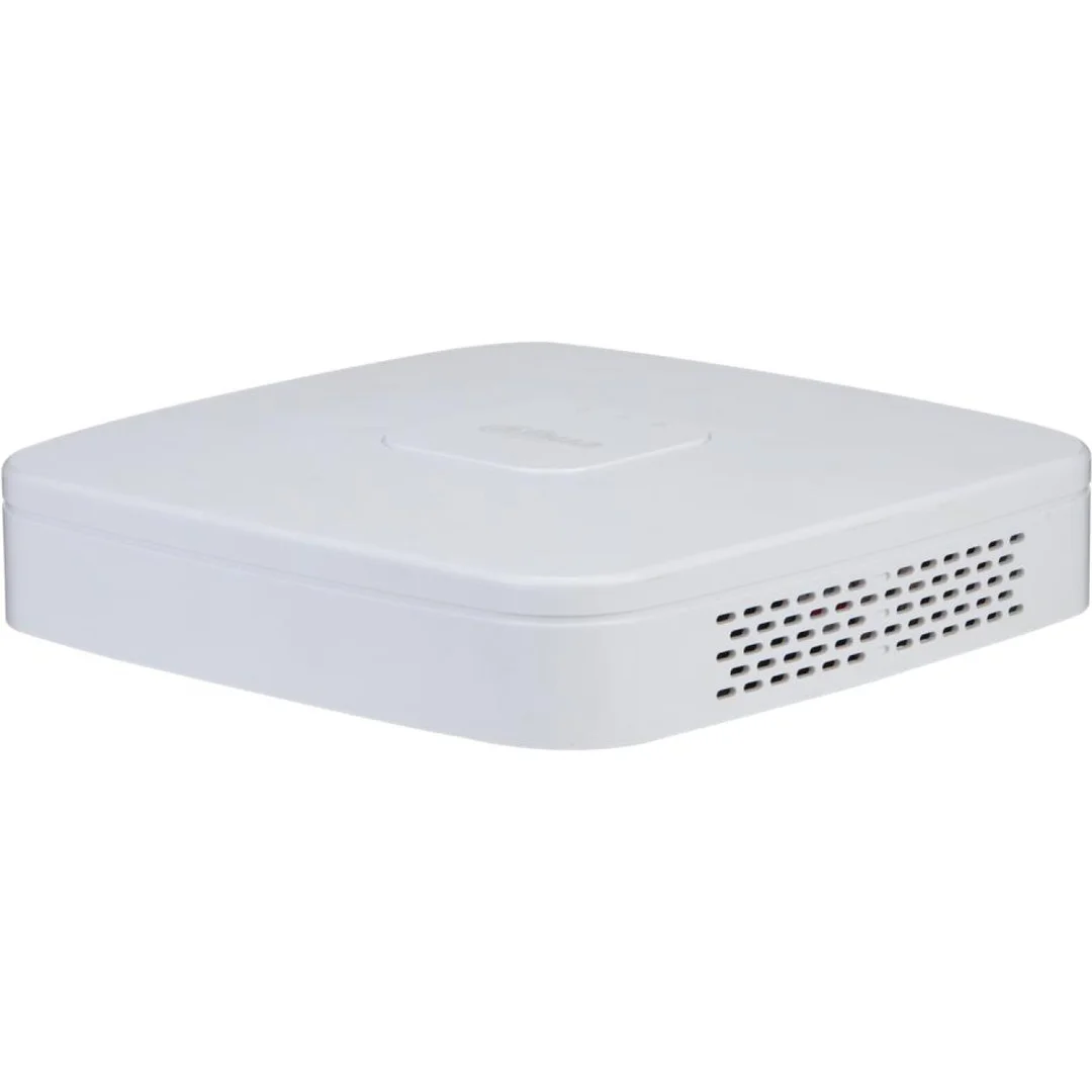 Rejestrator IP 4-kanałowy 12Mpx NVR2104-P-4KS3