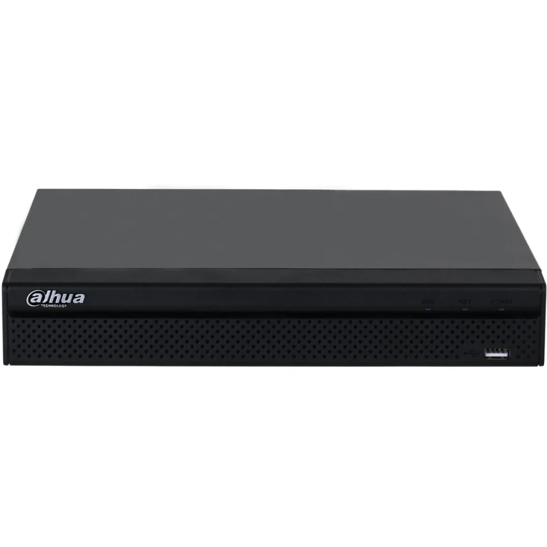 Rejestrator IP 4-kanałowy 12Mpx NVR2104HS-4KS3