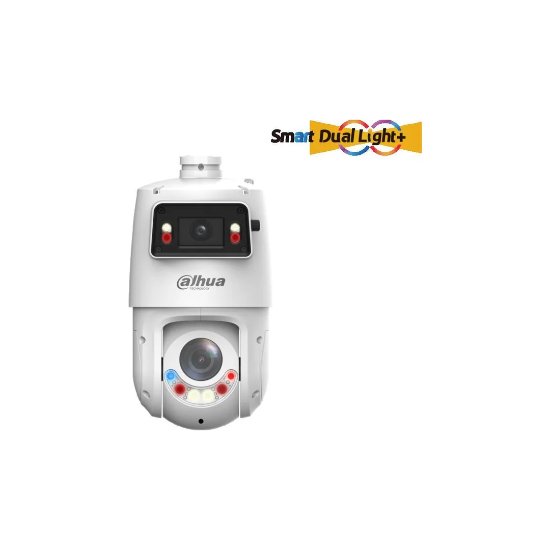 Kamera obrotowa IP 4Mpx/4Mpx 2.8 / 5…125mm SDT4E425-4F-GB-A-PV1-0400