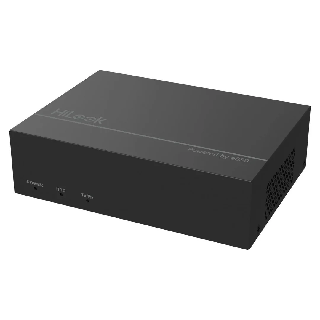 Rejestrator 5w1 Hilook by Hikvision 4 kanałowy 2MP SSD-DVR-2MP