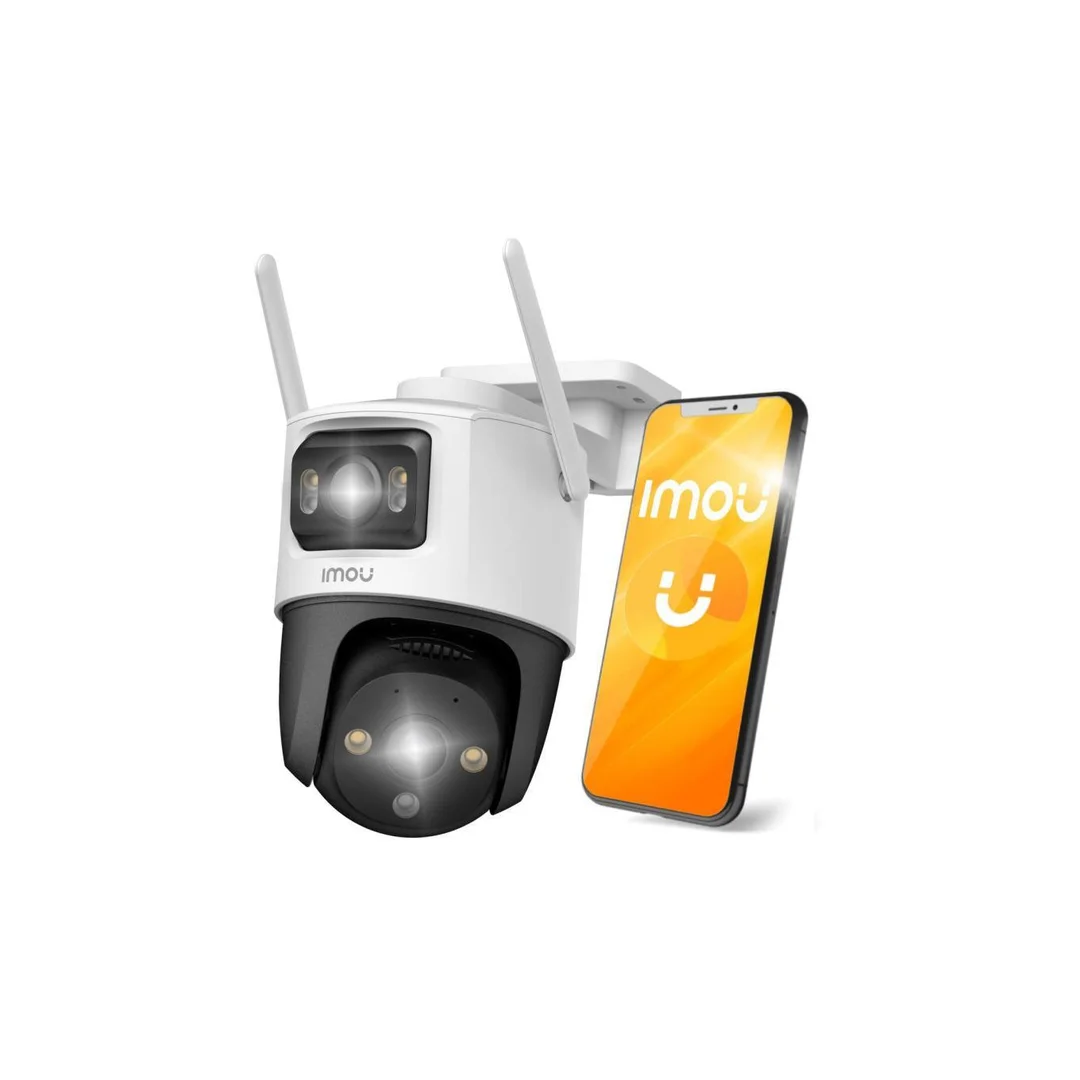 Kamera IP Imou Cruiser Dual 10MP (5MP + 5MP)