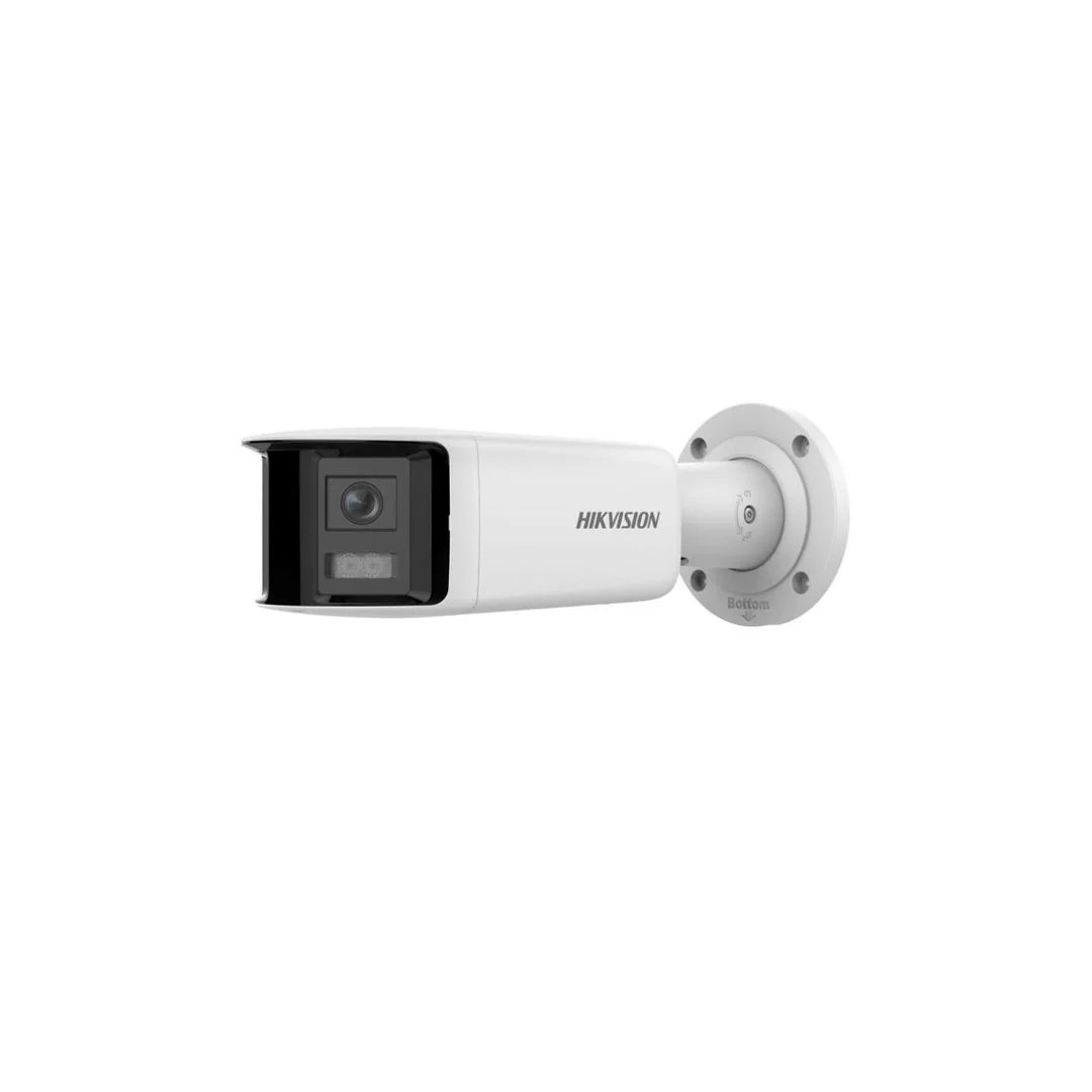 Kamera tubowa IP 6Mpx 2.8mm DS-2CD2T66G2P-ISU/SL(2.8mm)(C)