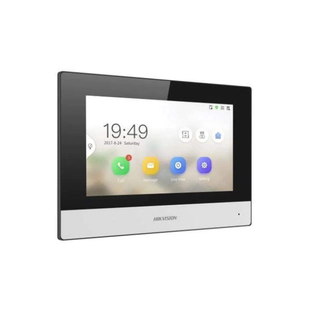 Monitor wideodomofonu DS-KH6320Y-WTE2